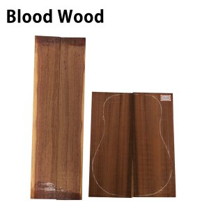 Blood Wood