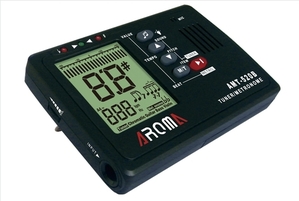 AROMA/ Metronome-Tuner　　 AMT-520B