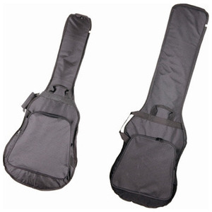 olympia - guitar zipper bag