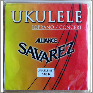 SAVAREZ/ Ukulele Strings