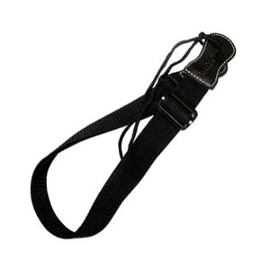 Brahner strap - black