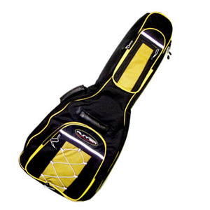 Runner - Guitar Bag / yellow / Acoustic( 통기타 백)