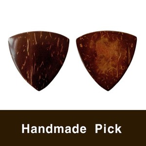 수제 피크 / Handmade Pick/ AP-CT-01-Mango
