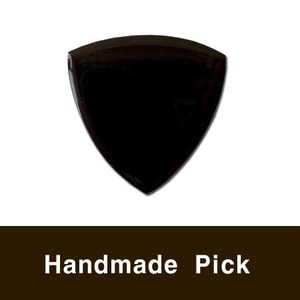 수제 피크 / Handmade Pick / AP-HT-01- Ebony