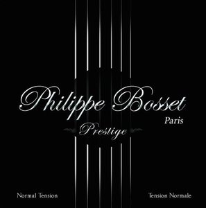 Philippe Bosset - Normal Tension