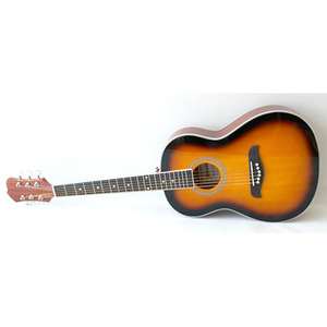 BRAHNER Acoustic Guitar / ABF10-36SB