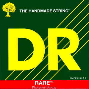 DR String - RARE / Phosphor-Bronze / 핸드메이드 스트링 