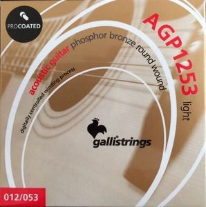 gallistrings - AGP1253