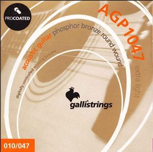 gallistrings - AGP1047