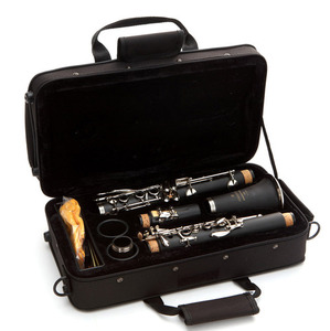 Brahner Clarinet no.600