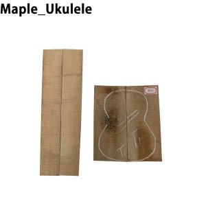 Maple_Ukulele