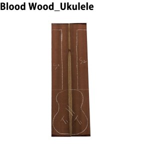 Blood Wood_Ukulele