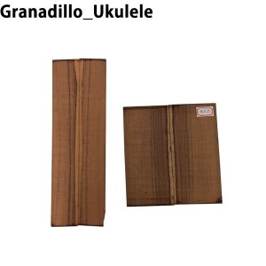 Granadillo_Ukulele