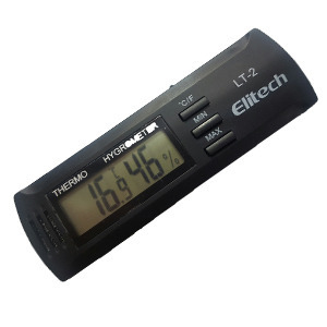Elitech LT-2 / 디지털 악기 온,습도계