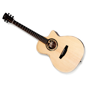 PARAMOUNT Acoustic Guitar - PCG-2