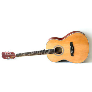 BRAHNER Acoustic Guitar / ABF10-36NA