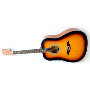 BRAHNER Acoustic Guitar / ABD11-41SB