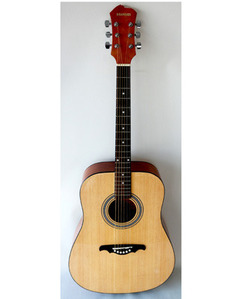 BRAHNER Acoustic Guitar / RAD211-41S